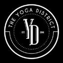 The Yoga District logo